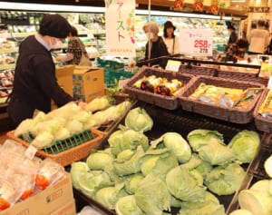 大根1.7倍、ねぎ1.6倍…止まらぬ野菜の高騰！4月の「お買い得」野菜はどれ？