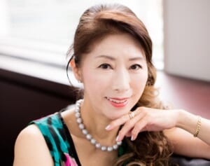 「私の弾いていたギターの弦を包丁でバツン」風祭ゆきが語る『セーラー服と機関銃』渡瀬恒彦さんの怪演