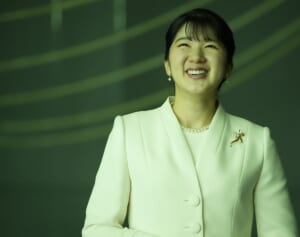 「卵焼きが好きです」愛子さま　万博初訪問で“愛子さまフィーバー”！巡られた8カ所を振り返り「マサコ・コウタイシ・ヒデンカ」とのご対面も