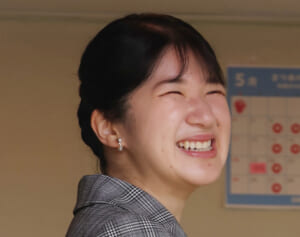 「よく家族でも話し合っています」愛子さま　万博、能登半島地震被災地でも示された「フードロス」問題への“危機感”