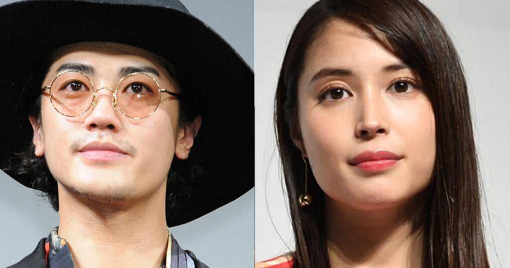 赤西仁　広瀬アリスと交際後に起きていた「生活スタイルの変化」