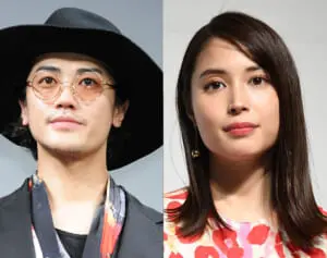 「やっぱりな」赤西仁　広瀬アリスと破局報道にネット納得…匂わせていた“破局”サイン
