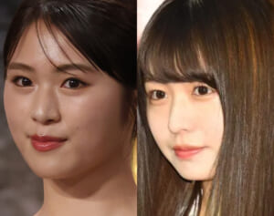 熱愛報道が出たらショックな「AKB＆坂道メンバー」ランキング！3位渋谷凪咲、2位長濱ねるを抑えた1位は？