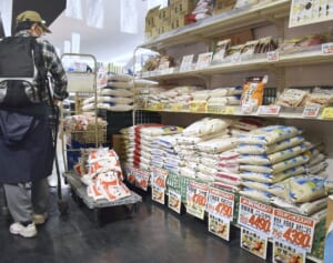 ウー・ウェンさんが教える「基本の中華粥」レシピ　お米の量半分で節約にも！