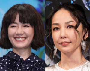 演技がうまいと思う女性歌手ランキング！3位中島美嘉、2位原田知世を抑えた1位は？