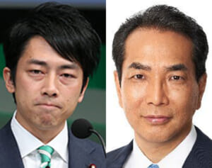 「国民をナメてるの？」辞任した江藤農水相と後任の小泉進次郎氏の“共通点”に冷ややかな声