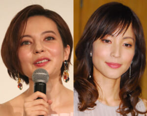 ギャップがエグいと思った「不倫報道」女性芸能人ランキング！3位鈴木杏樹、2位ベッキーを抑えた1位の清純派女優は？