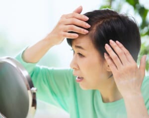 5月の紫外線で「薄毛」「ゴワつき」が加速！美容師が教える目から鱗なヘアケア法