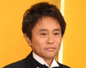 浜田雅功　15年ぶりドラマ復帰にあった“超敏腕プロデューサー”からの熱烈ラブコール