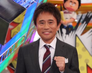 浜田雅功　Netflixドラマで15年ぶり俳優復帰！主演・役所広司の“ライバル役”、脚本はクドカン