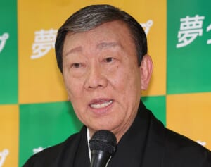 橋幸夫　認知症公表の裏で続く介護士長女との絶縁8年…尾を引く離婚招いた“浮気癖”
