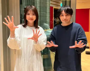 いきものがかりが路上ライブで完敗した“無名時代の人気芸人”「新百合ヶ丘の天才」と水野も絶賛