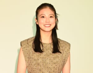 今田美桜　親友は永野芽郁！同じ事務所に移籍した先輩女優も…朝ドラヒロイン4人との奇縁