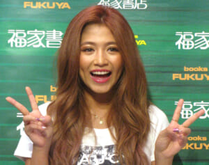 テレビから去ったギャルタレント　5年ぶりの地上波出演で明かした“驚きの現在”