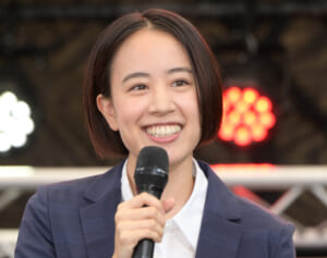 新・朝ドラヒロインの石橋静河　女優業始めるまでにあった“ダンサーとしての挫折”