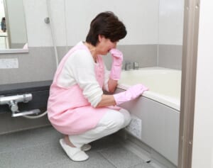 5月のうちに！100均グッズで「カビ撃退アイデア」7選