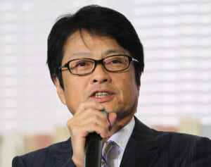 《局内は騒然》“踊る生みの親”亀山千広BSフジ社長に6月退任説が浮上…批判集めた“若手女性社員との会合”