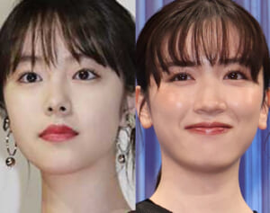 《ミスキャストの指摘が》唐田えりか　“純愛ドラマ”の主人公抜擢でくすぶる不倫騒動のイメージ…永野芽郁も役柄選びに制約の危機