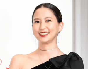 峯岸みなみ、菊地亜美は炎上…河北麻友子　“透け”マタニティフォトが批判されないワケ