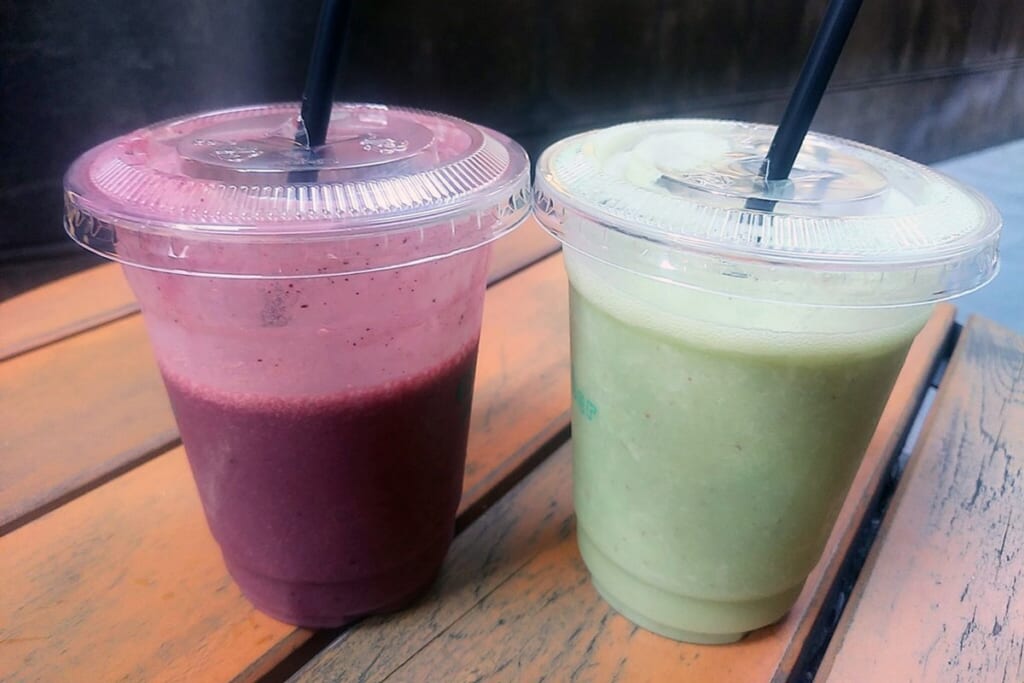 オートミール、スムージーで血糖値が急上昇!へルシー食品に潜む“意外なリスク”