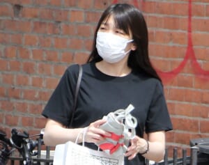 眞子さん　渡米直後は「子供がほしい」と漏らしたことも…極秘出産までにあった“前兆”