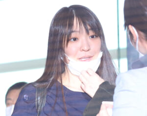 《出産報道》眞子さん　“第一子誕生”までのNY生活3年半で示した「夫を支える」献身愛