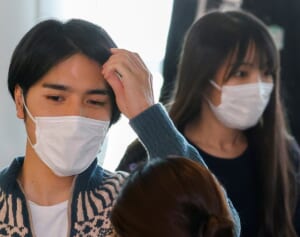 「おめでたい話は伺ってます」眞子さん　アメリカの後見人も第1子出産を祝福…それでも宮内庁は“全スルー”の「塩対応」