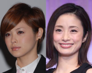 実は「子だくさん」と知って驚いたママ芸能人ランキング！3位松浦亜弥、2位上戸彩を抑えた1位は？