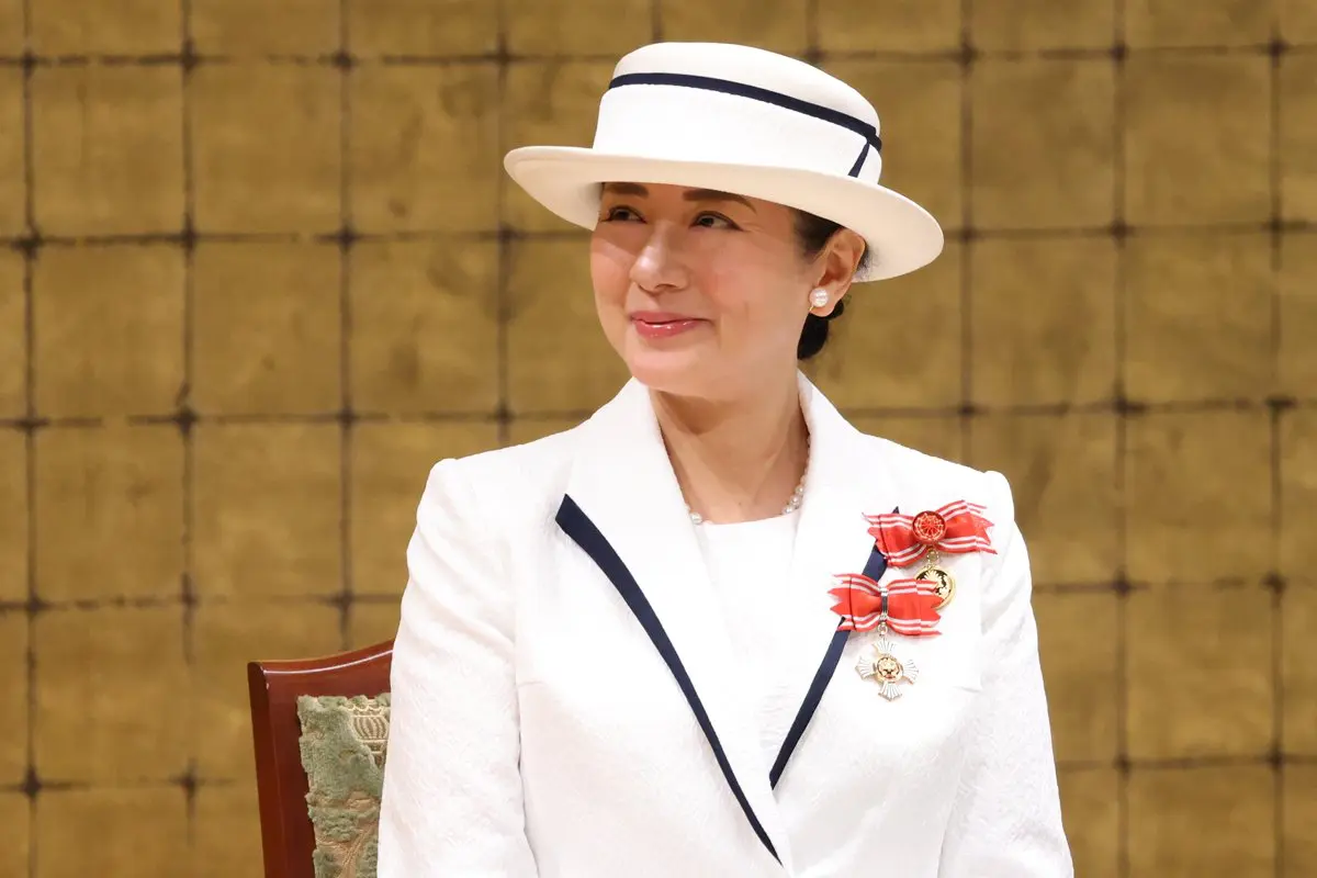雅子さま “愛子さまのご活躍”が23年ぶり絶好調を支えて…母娘で目指さ