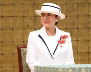 雅子さま　“愛子さまのご活躍”が23年ぶり絶好調を支えて…母娘で目指される「飢餓なき世界」