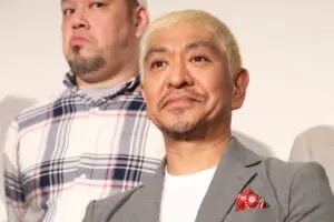 松本人志『ダウンタウンチャンネル』に潤沢資金が集まる裏に…海外