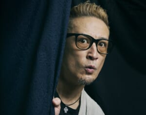 「コメディでよかったのかなって」松岡昌宏　『ミタゾノ』が中山美穂さんの遺作になった心境とは