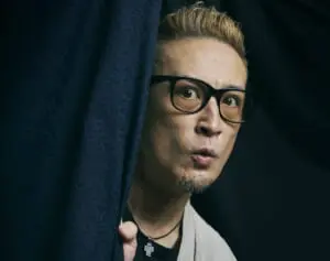 「コメディでよかったのかなって」松岡昌宏　『ミタゾノ』が中山美穂さんの遺作になった心境とは