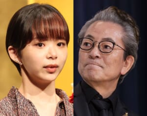 水谷豊　趣里とのスキャンダル俳優の結婚報道で…父娘子での“共演映画”計画が頓挫していた