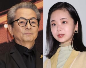 《趣里に“最後通告”も》水谷豊　個人事務所入りは白紙、結婚発表に沈黙…示し続ける「三山凌輝への拒否反応」