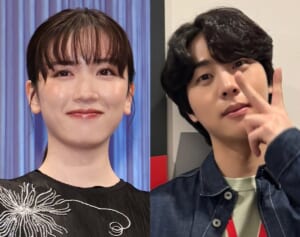 《BGMも意味深？》永野芽郁　批判集めた二股報道の韓国俳優の“嘘つくな”投稿に別解釈も…おさまらない火種