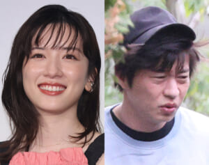 《CM消滅＆大河も降板》「だんまりなのエグくない？」と波紋…永野芽郁を火だるまにした田中圭の沈黙