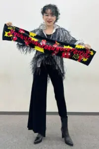 やっぱり大好き！」とラジオでも…中森明菜 憧れの松田聖子との共演を