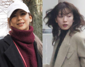 永野芽郁　不倫報道でも“しれっと”活動継続…“身内のトラブル”で引退した西内まりやとの差に集まる違和感