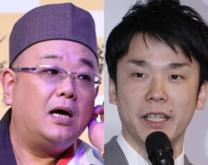 「ポスト・ダウンタウン」だと思うお笑いコンビランキング！3位かまいたち、2位サンドウィッチマンを抑えた1位は？