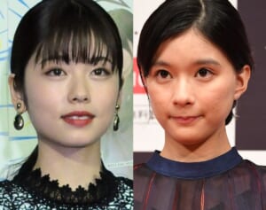 「ポスト永野芽郁」だと思う女優ランキング！3位小芝風花、2位芳根京子を抑えた1位は？