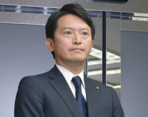 橋下徹は「早よ辞め！」と怒り…兵庫県　私的情報発信のSNSら削除要請も「遅すぎる」と批判殺到