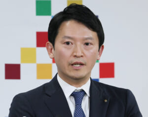 斎藤元彦知事　側近の暴露で陥る“窮地”…「私的情報漏えいは知事の指示の可能性高い」と第三者委員会