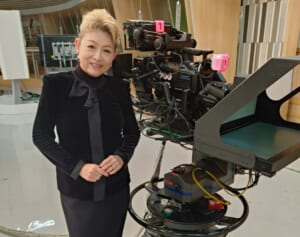 “美容界のカリスマ”木下ユミさん・美穂里さん　波乱万丈の人生の先に「母娘で思い描く夢」