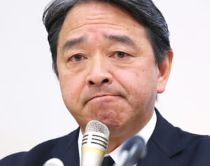 「やらかしすぎ」国民民主党　榛葉氏の“博多の女性きれい”発言＆山尾、須藤擁立…オウンゴール連発で支持者離れの危機