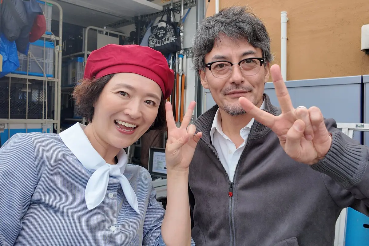 活動歴および当時の関連ビジュアル記録