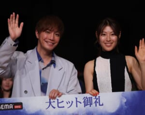 【話題の『死ぬほど愛して』】原作コミックを映像化する際にプロデューサーが解決すべき“困難”