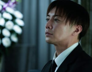 「疑ってごめん」『死ぬほど愛して』プロデューサーが8年ぶり復帰の成宮寛貴に抱いていた“一抹の不安”