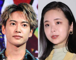 「大丈夫？」趣里　三山凌輝との交際発覚前の“占い結果”が再沸騰…見過ごせない“危惧”