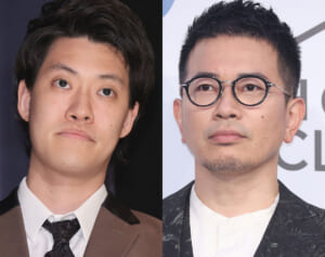 「宮迫さんのせい」アンガ田中　粗品に怯える芸人続出の事態に言い放った“持論”